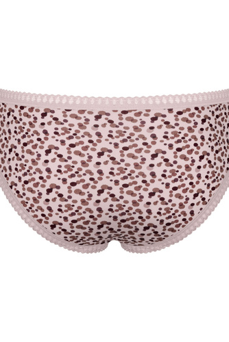 Figi Damskie GO Crush String C3P 3-pak Sloggi - multiple colours 1