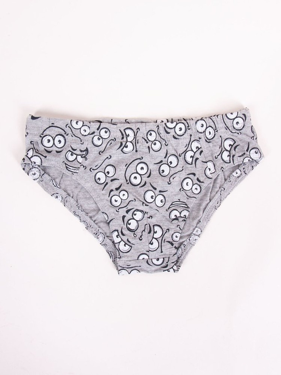 MC-26 2 Slipy chłopięce YO! mix kolor