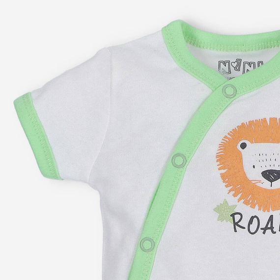 Body kopertowe Lion Nini