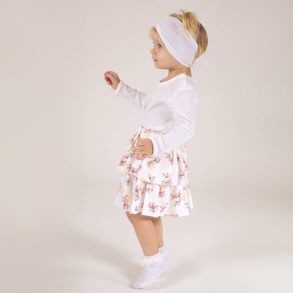 203173 Lou Spódniczka bawełniana Nicol