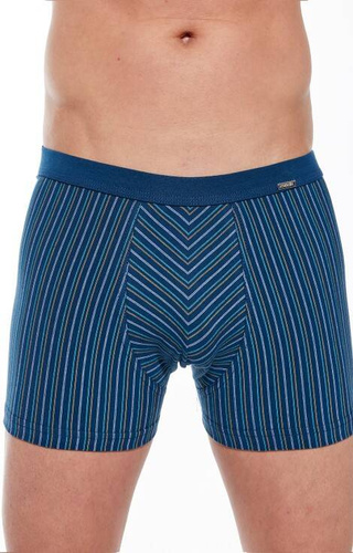 Bokserki męskie 912/84 Infinity Cornette jeans