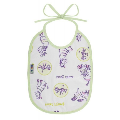 Śliniak cerato-bawełniany CA2/103 Canpol Babies 