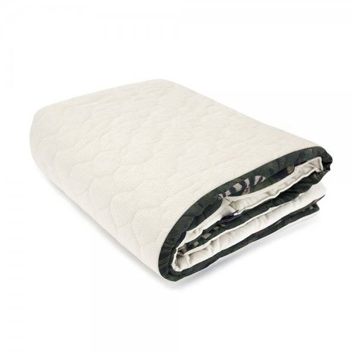 Kocyk Przedszkolaka/Średniaka Fairies- Velvet  Makaszka 