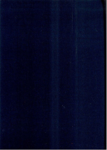 Prześcieradło Jersey z gumką KARO - morelowy 