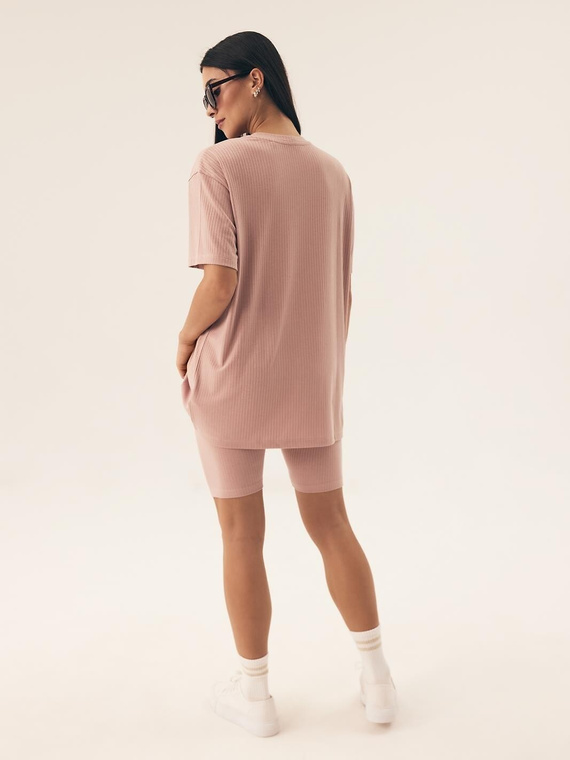 Piżama Damska 42682 Nueva Henderson - beżowy