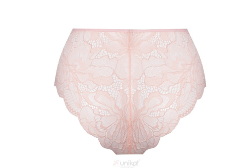 Figi damskie Cassie Unikat peach 