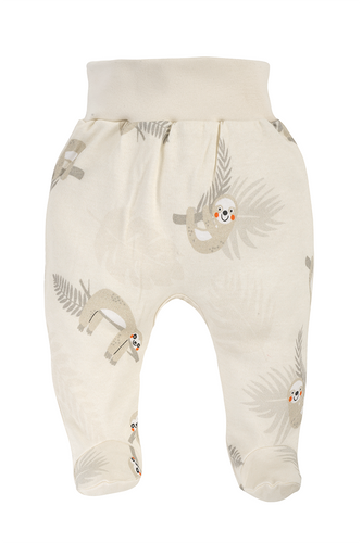 Półśpioch niemowlęcy "Lazy Light" Makoma