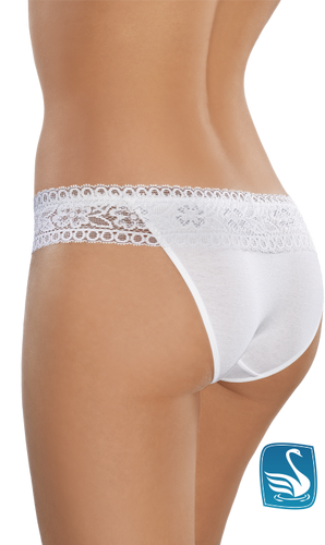 140 figi Gabidar - biały