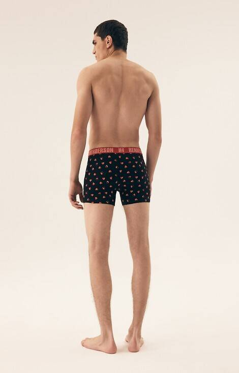 Bokserki męskie 42595 Spot A'2 Henderson