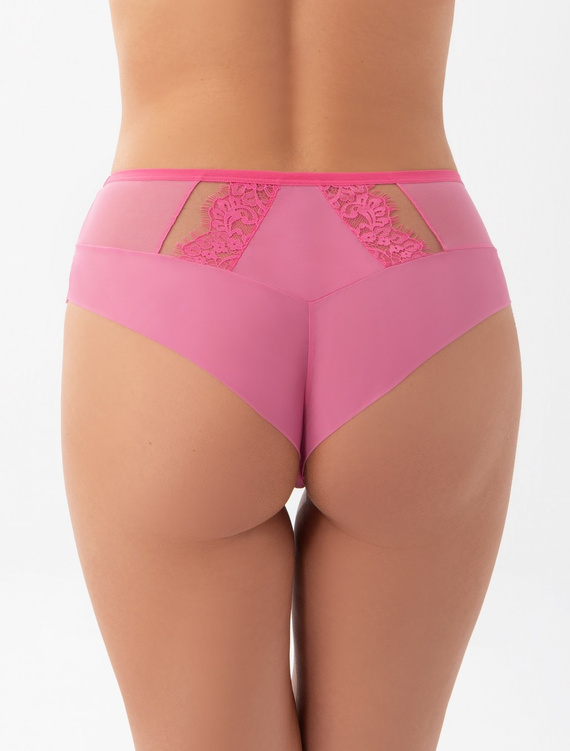 Figi brazyliany K 915 Rossa Gorsenia różowy