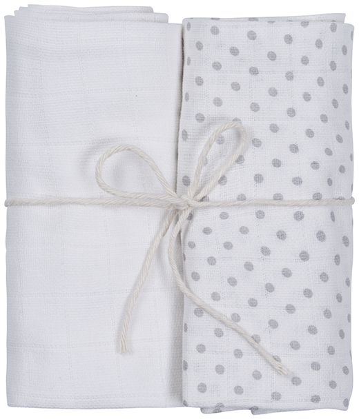 Wyprawka 1619W Universal Marija - biały