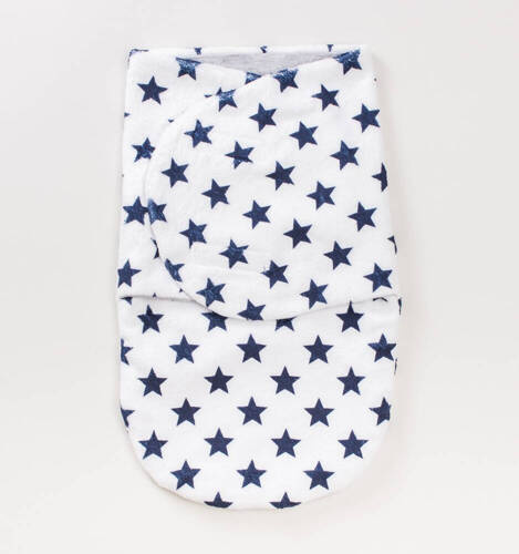 Śpiworek niemowlęcy do spania ABN-1829 Nini