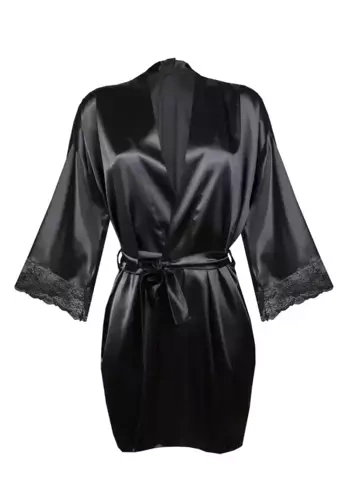 Podomka damska Trixa DKaren - czarny