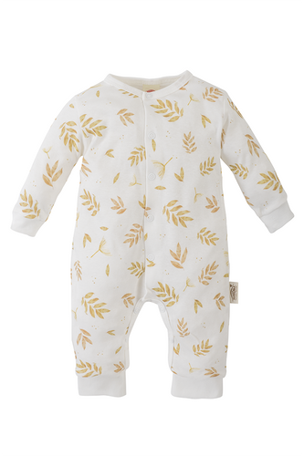 Pajac bez stópek "Li&Lu" Makoma