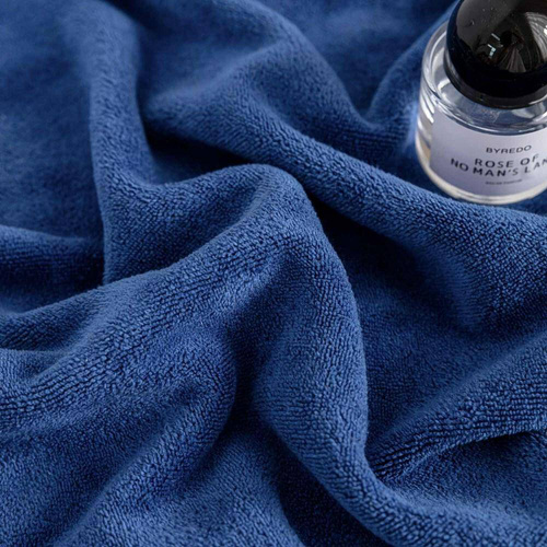 Ręcznik szybkoschnący z mikrofibry Active Spod Igły i Nitki turkusowy