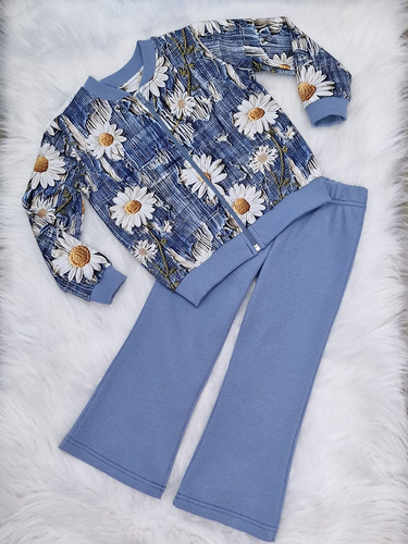 Bluza dziecięca Daisy Bambarillo