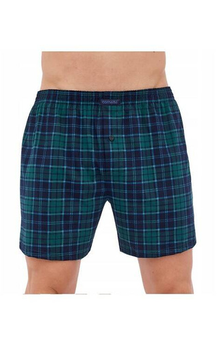 Bokserki męskie 945/03 Cornette - mix kolor