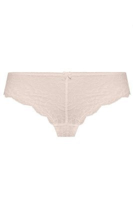 Figi brazyliany damskie Anastasia Nipplex - cappucino