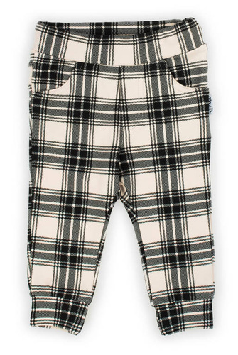 Spodnie dresowe 163691 Magia Świąt Nicol