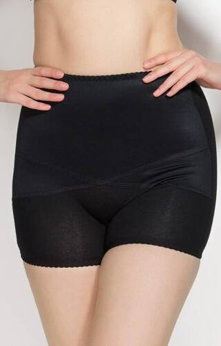 Reformy damskie Wawa Mitex czarny