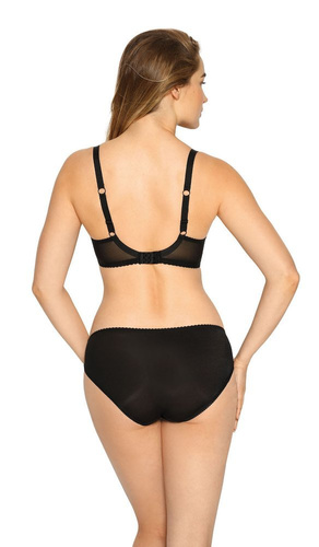 Figi damskie GFB 949 Beatrice Gaia - koralowy