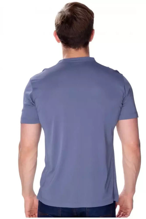 Koszulka 6087 Caro James Bradley grafitowy