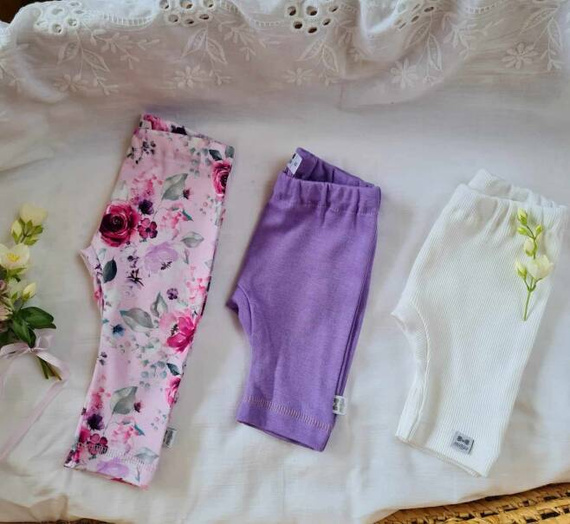 Legginsy 3611 Calinka Marija