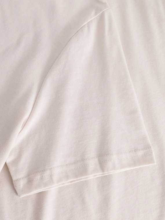 Piżama damska Impressive You Momenti Per Me beige