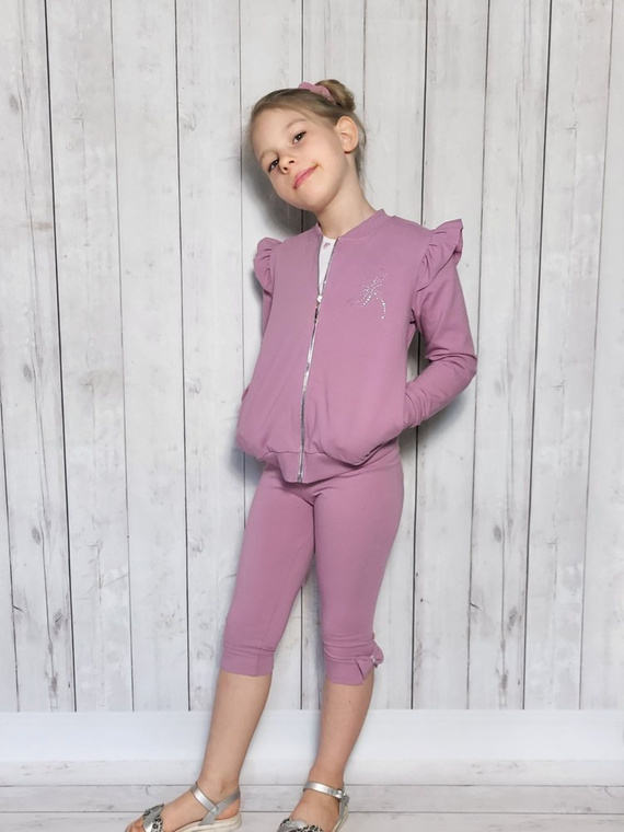 Rybaczki Nadia Bambarillo granatowy