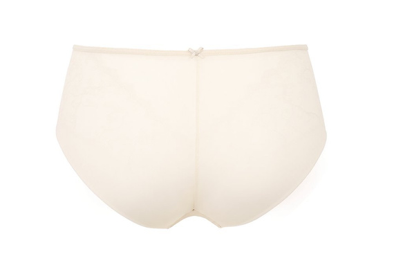 Figi damskie LV-F20 Romance Le Vernis - ecru