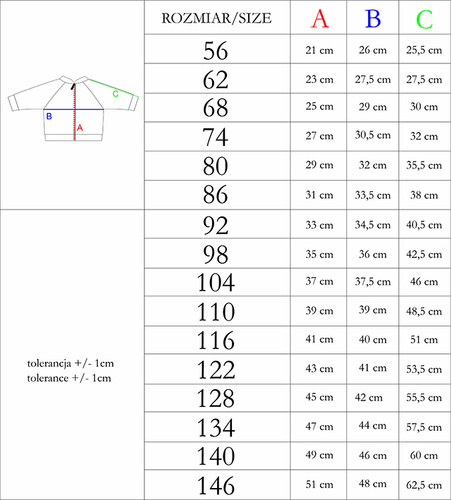Bluza dresowa 208275 Lizy Nicol 