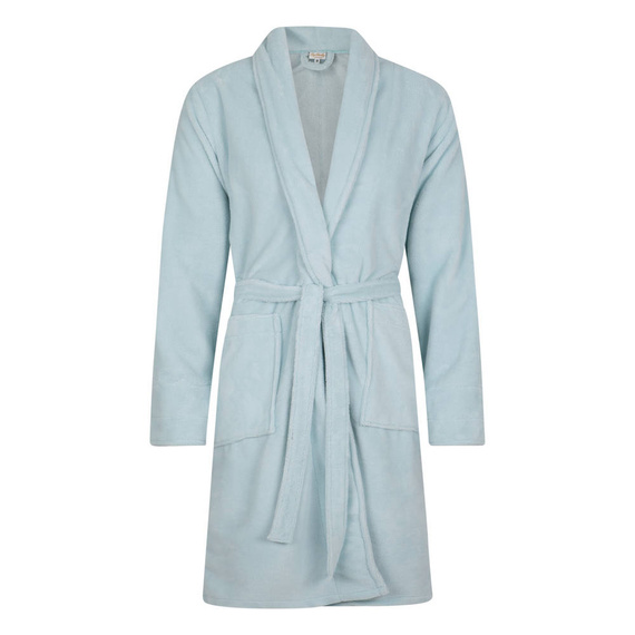 Szlafrok męski Vincent ByShelly - miętowy