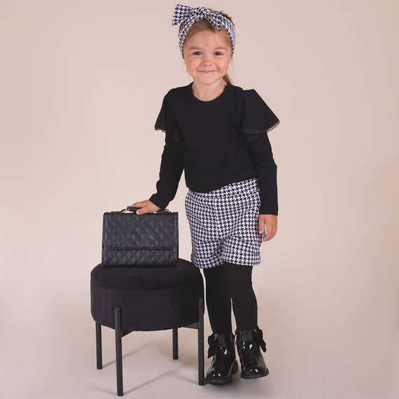 Bluzka z długim rękawem 198140 Viki Nicol