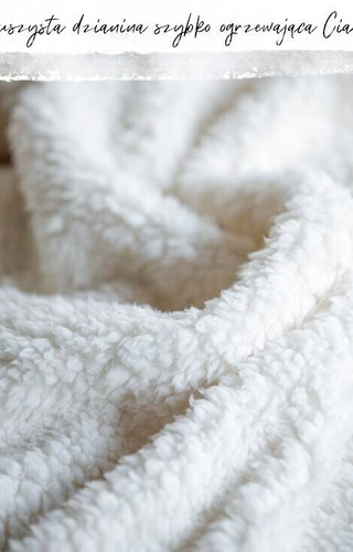 Piżama DamskaLHS 911 B24 Key- kremowa