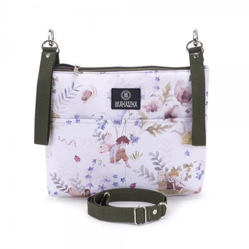 Organizer na wózek wodoodporny Fairies- Makaszka