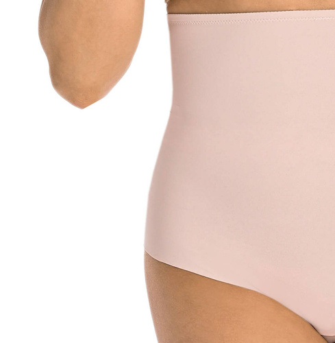 Figi wyszczuplające Lauren Teyli - beżowy