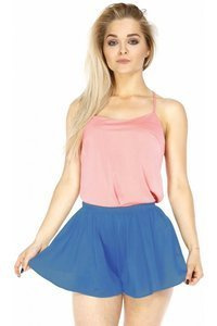 Koszulka Natural Line 6264 James Bradley koralowy