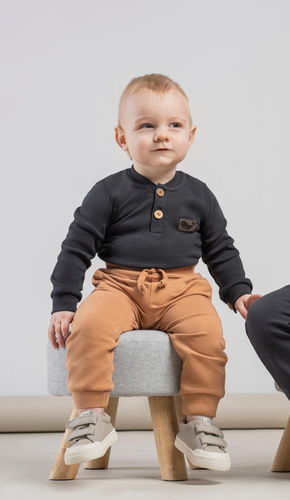 Spodnie dresowe 194277 Miki Nicol