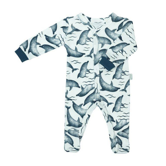 177031 Delfin Pajacyk niemowlęcy Nicol