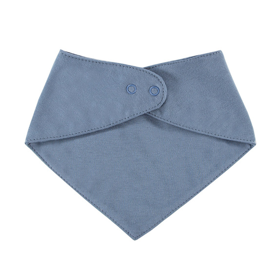 Apaszka chustka niemowlęca Jump Eevi - niebieski