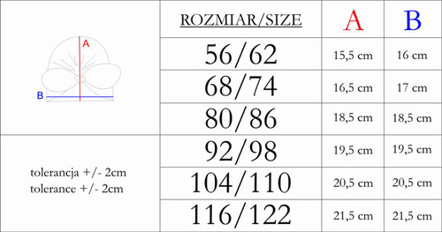 213055 Nelly Czapeczka turban Nicol