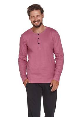 PMB.4149 Piżama Męska Doctor Nap - dolce vita