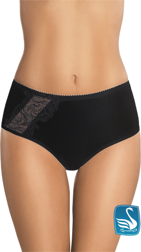 Figi 68 Gabidar - czarny