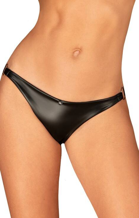 Figi Viranes Obsessive - czarne