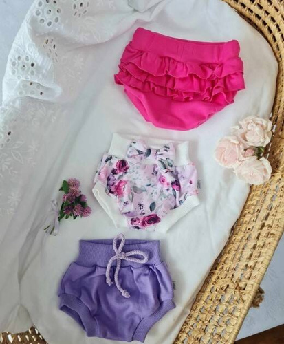 Bloomers 3633 Calinka Marija - kwiaty