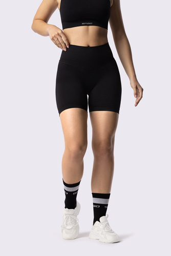 Spodenki damskie Adapt Spaio black 