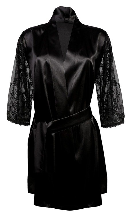 Elizabeth Podomka Szlafrok Damski Dkaren - ecri