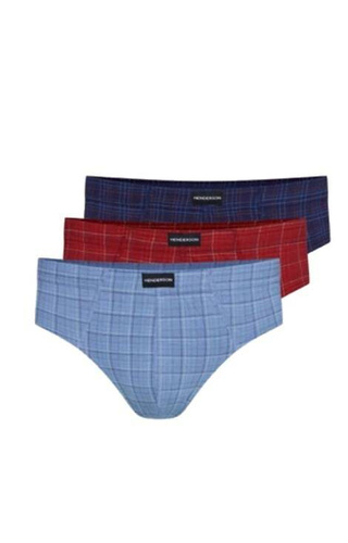 Slipy 1446 K630  Henderson - multicolor