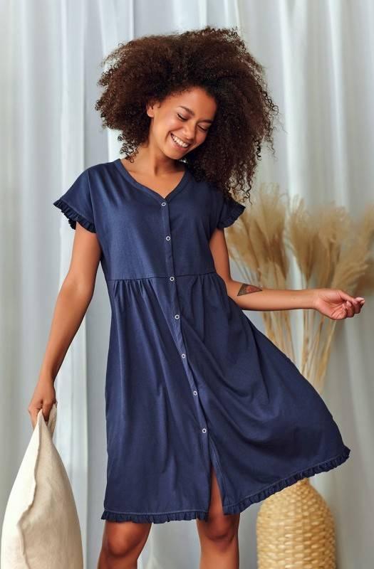 9600 Koszula Nocna do karmienia Doctor Nap - cosmos