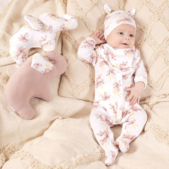 Pajacyk niemowlęcy 203031 Lou Nicol